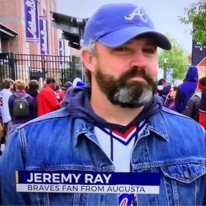 Meet your Posher, Jeremy